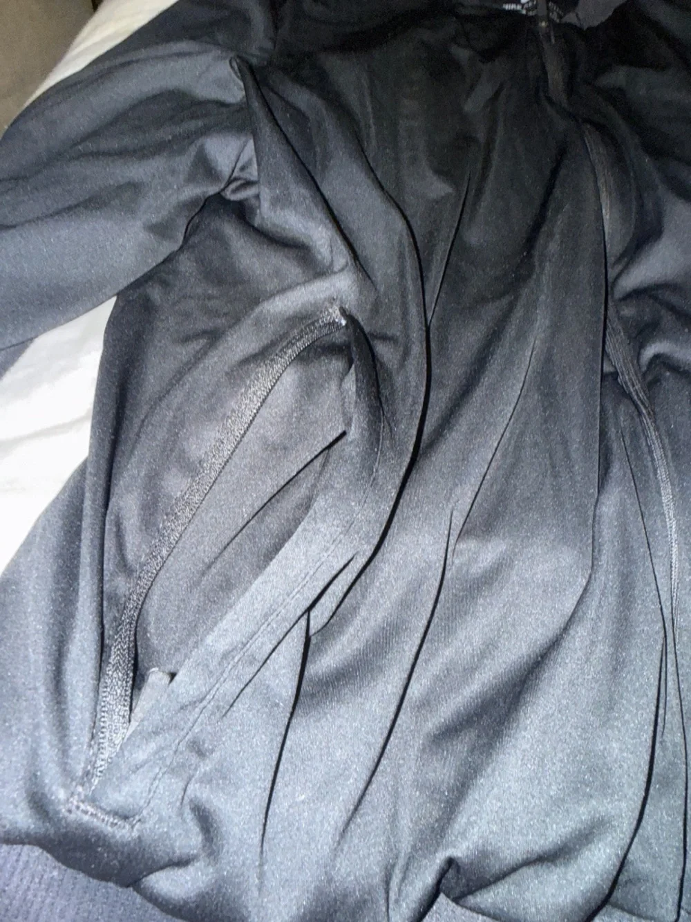 Nike aerolayer jacket size XL